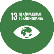 Icon - bekämpa klimatförändringarna