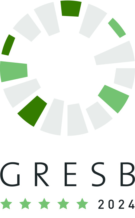 GRESB 2024