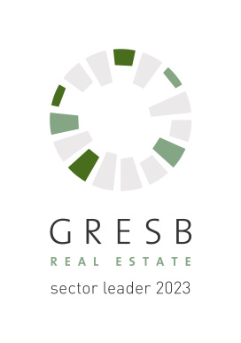 GRESB Sector Leader 2023