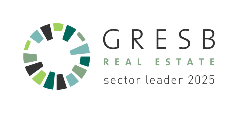 GRESB Sector Leader 2025