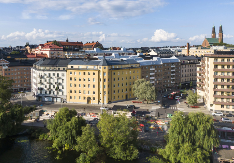 Stockholm Sagen 14.1