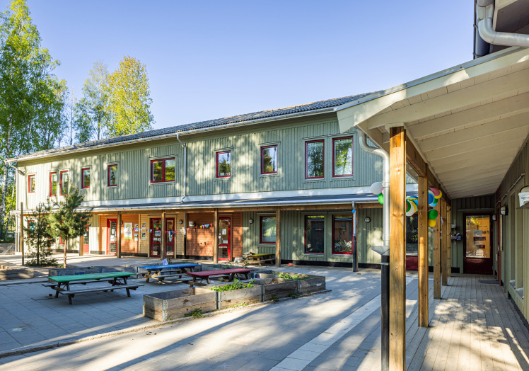 Haninge Kolartorp 1