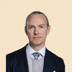 Henrik Svensson