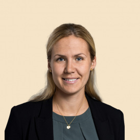 Sandra Kilhage Persson
