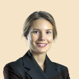 Rebecka Johnell